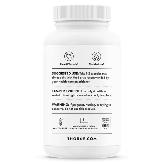 Thorne Berberine
