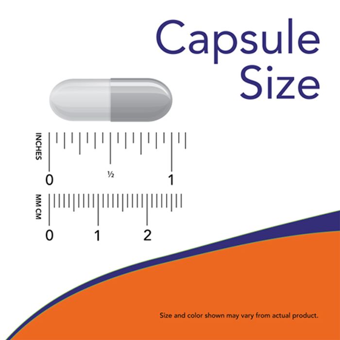 NOW Curcumin