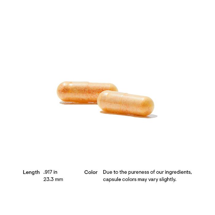 Thorne Curcumin Phytosome