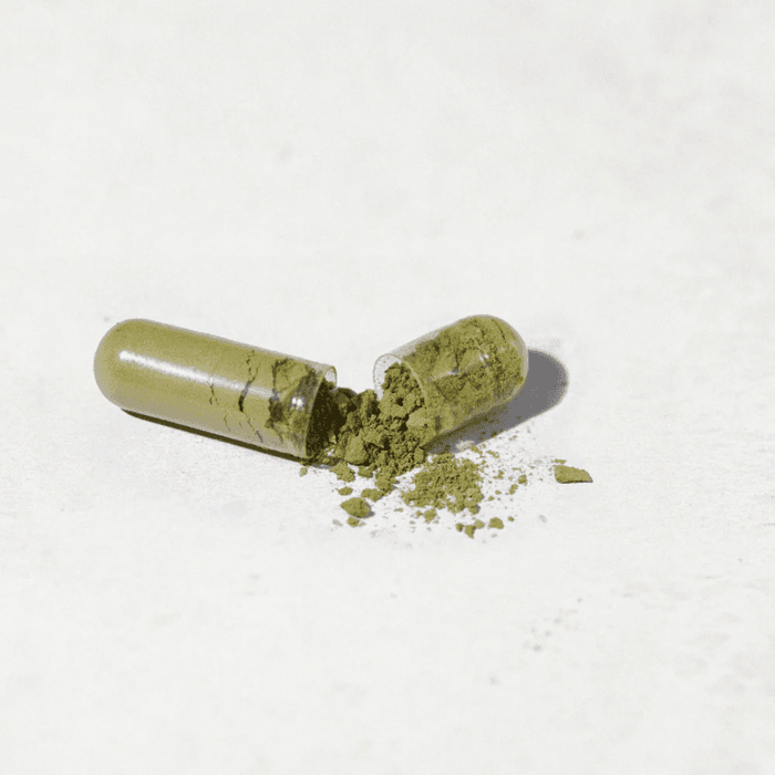 Aduna Moringa Kapsler