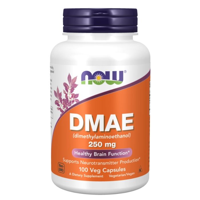 NOW DMAE