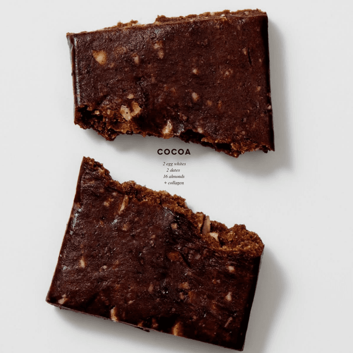 The No Bar Cacao