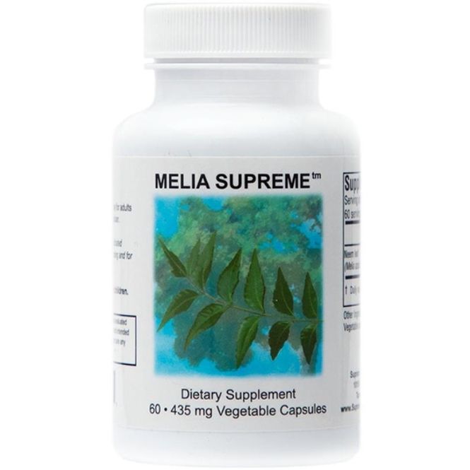 Hovedbilde Supreme Nutrition Melia Supreme