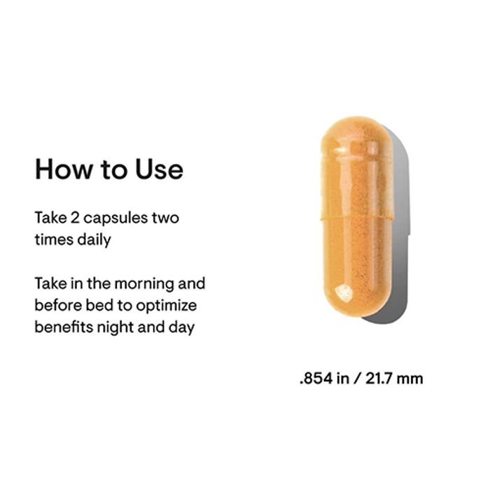 Thorne Metabolsk Helse