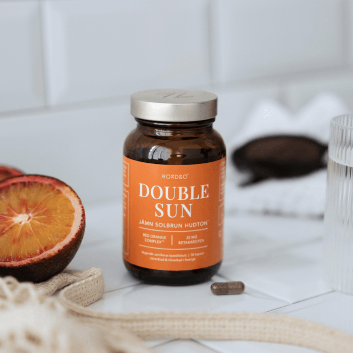 NORDBO Double Sun