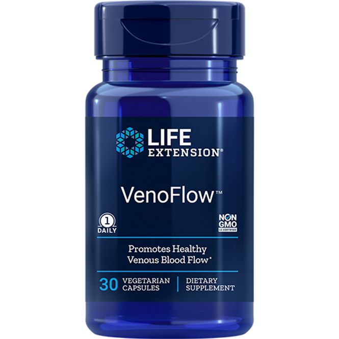 Hovedbilde Life Extension VenoFlow™