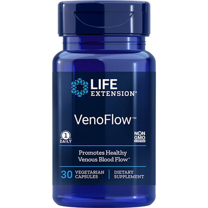 Life Extension VenoFlow™