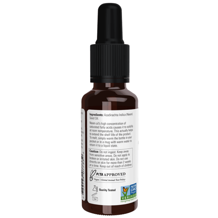NOW Neem Olje 30 ml