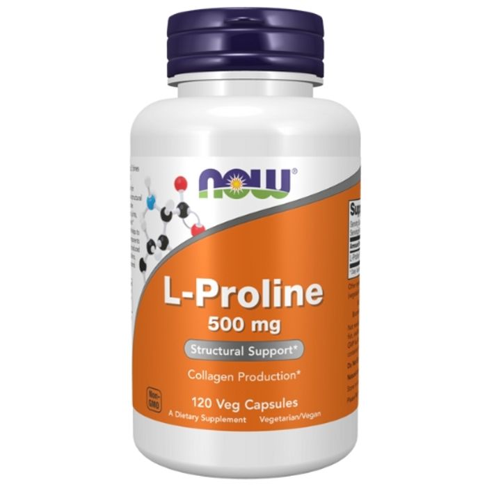 NOW L-Prolin