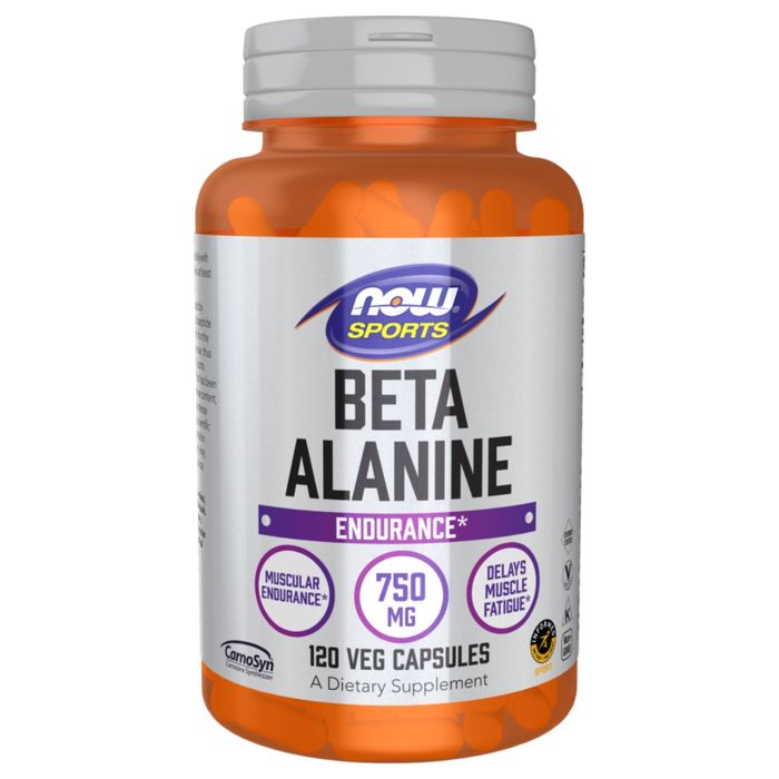 NOW Beta-Alanine