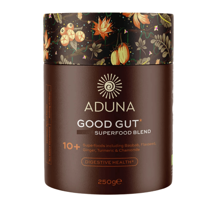 Hovedbilde Aduna Good Gut Superfood Blend