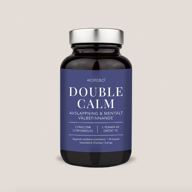 Hovedbilde NORDBO Double Calm