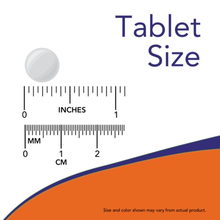 NOW Vitamin B12 - 1000 µg