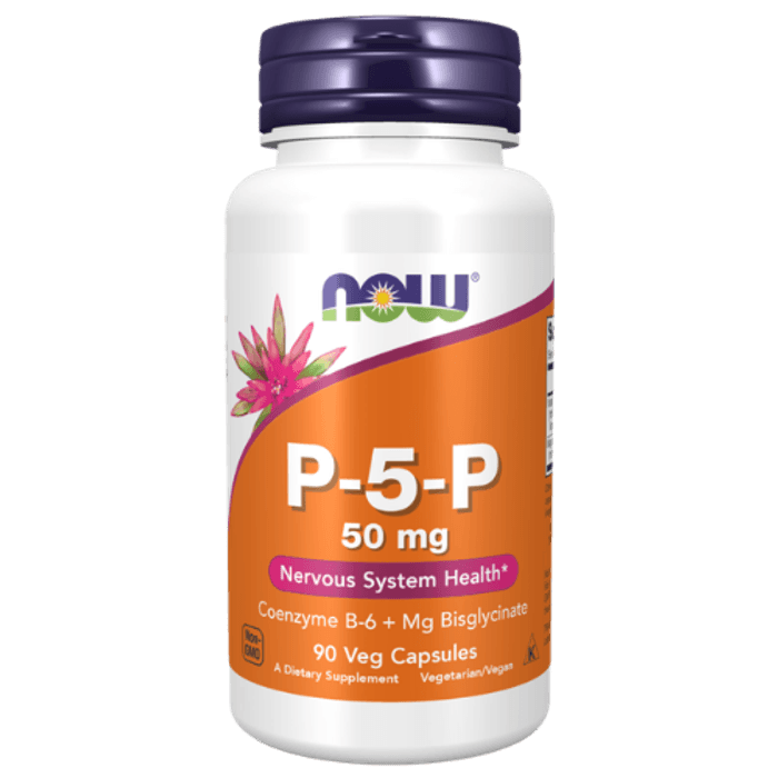 NOW P-5-P 