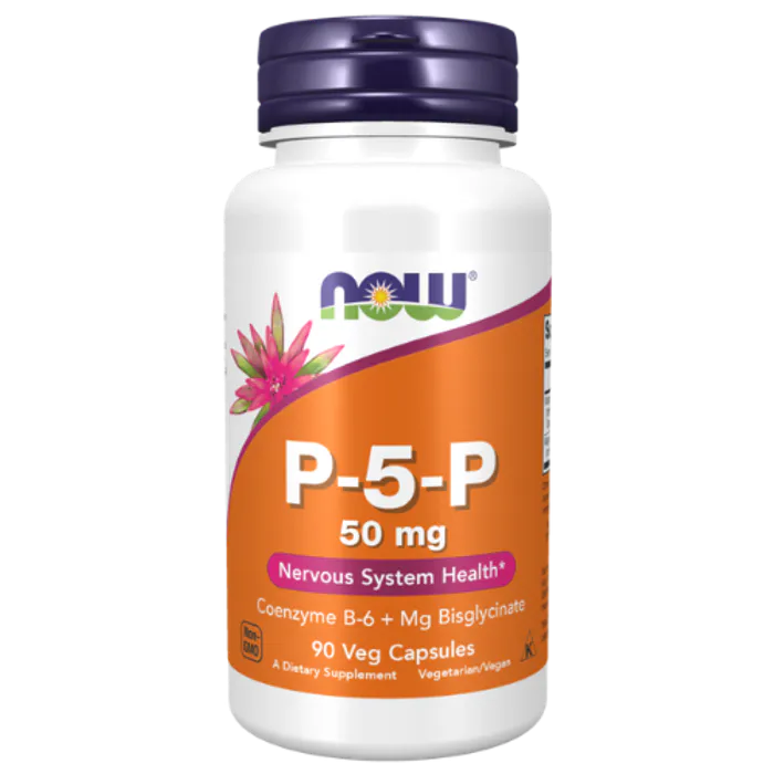 NOW P-5-P 