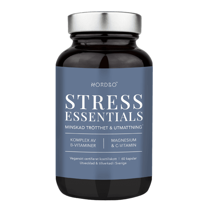 NORDBO Stress Essentials