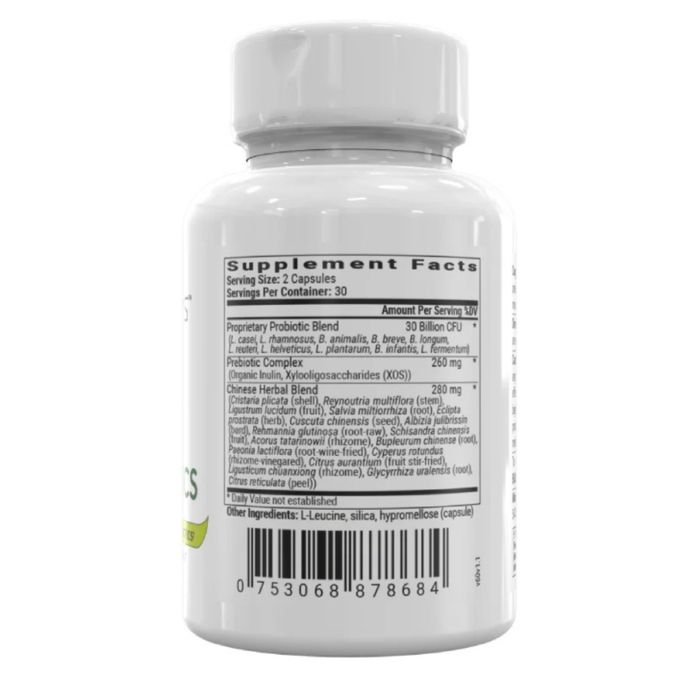 BiOptimizers CogniBiotics