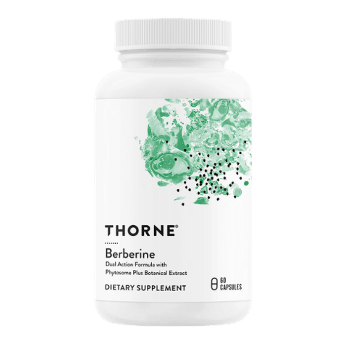 Thorne Berberine