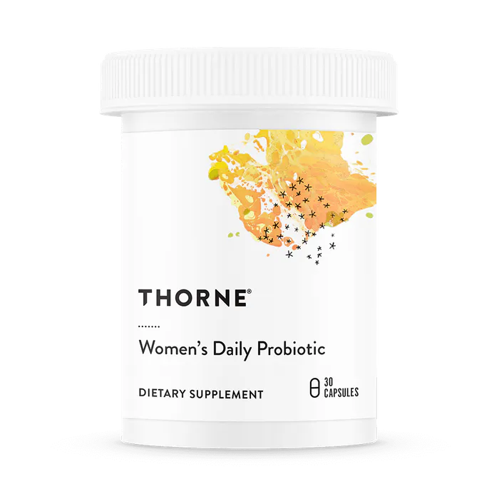 Thorne Daglig Probiotika for Kvinner