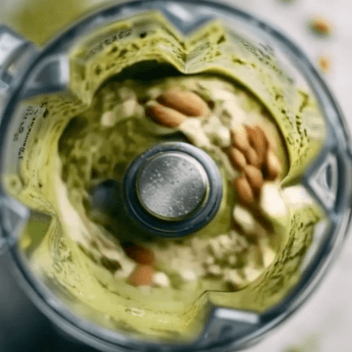 The No Bar Matcha 12pk