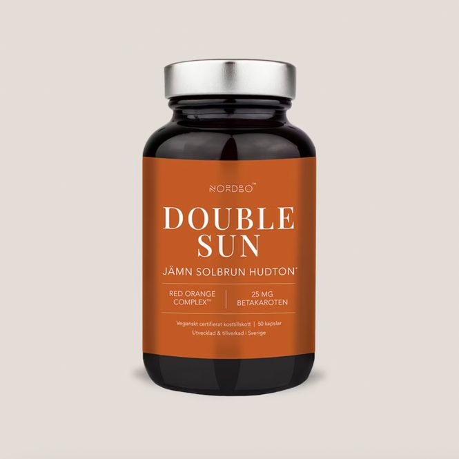 Hovedbilde NORDBO Double Sun