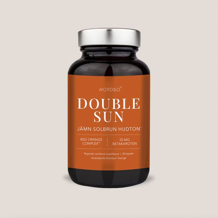 NORDBO Double Sun