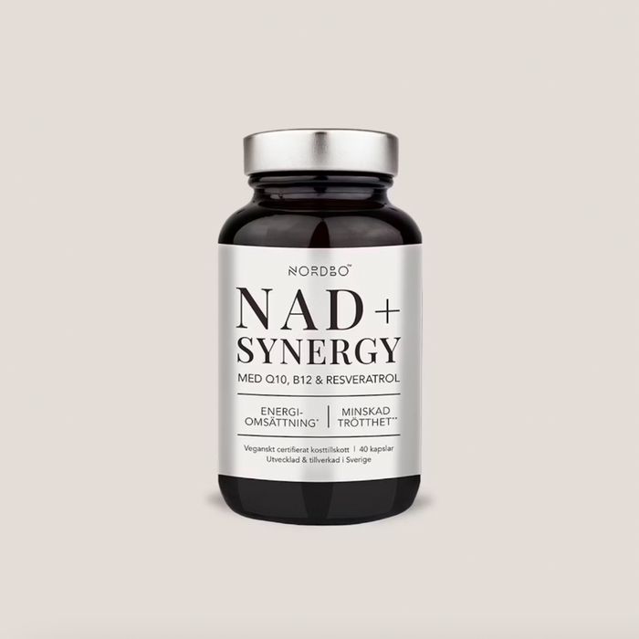 NORDBO NAD+ Synergy