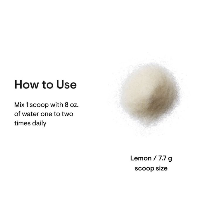 Thorne Amino Complex Sitron