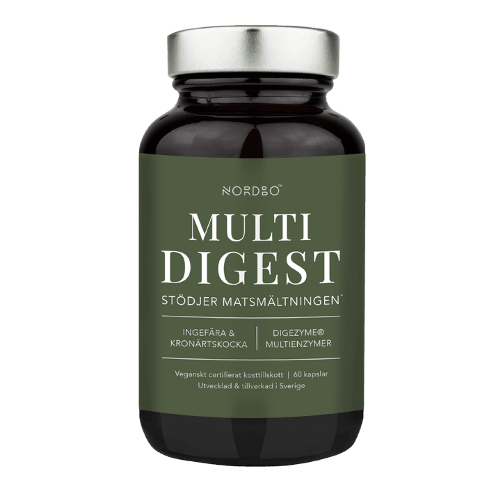 NORDBO Multi Digest