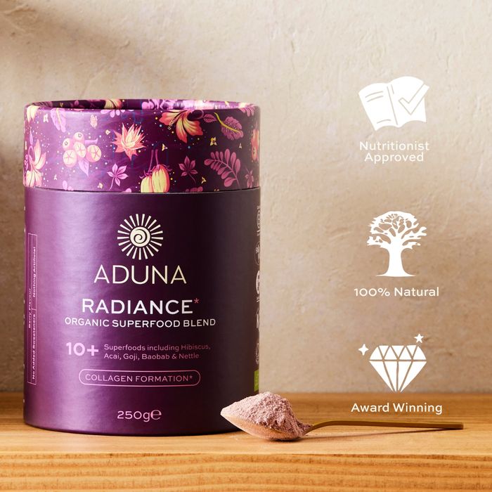 Aduna Radiance Superfood Blend