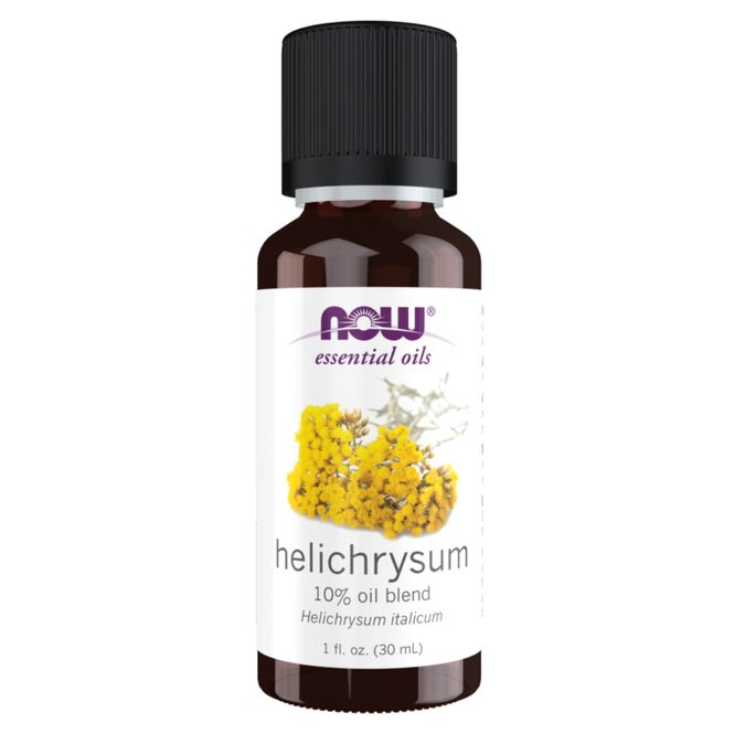 Hovedbilde NOW Helichrysum 