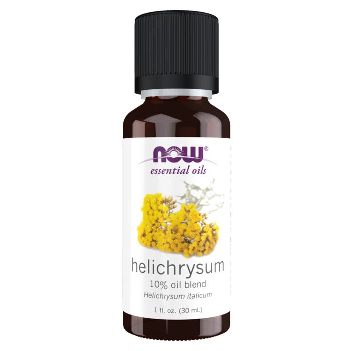 NOW Helichrysum 