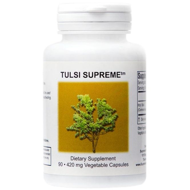 Hovedbilde Supreme Nutrition Tulsi Supreme