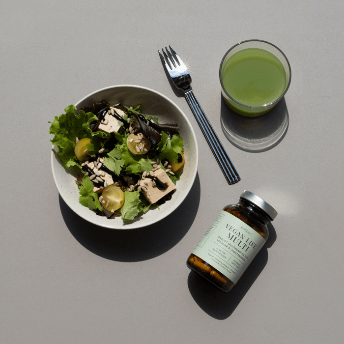 NORDBO Vegan Life Multi