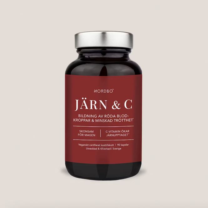 Hovedbilde NORDBO Jern & C