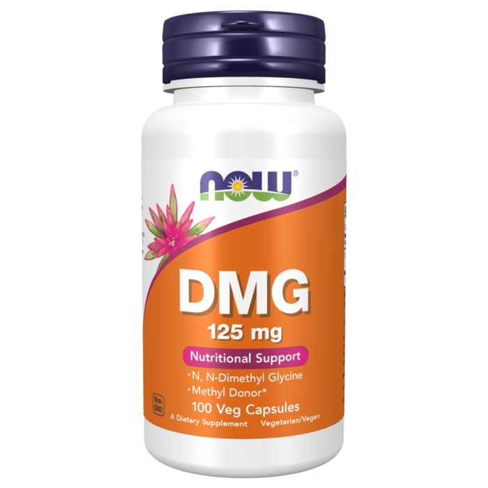 NOW DMG