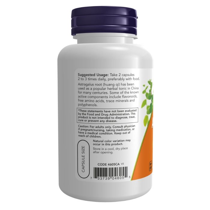 NOW Astragalus