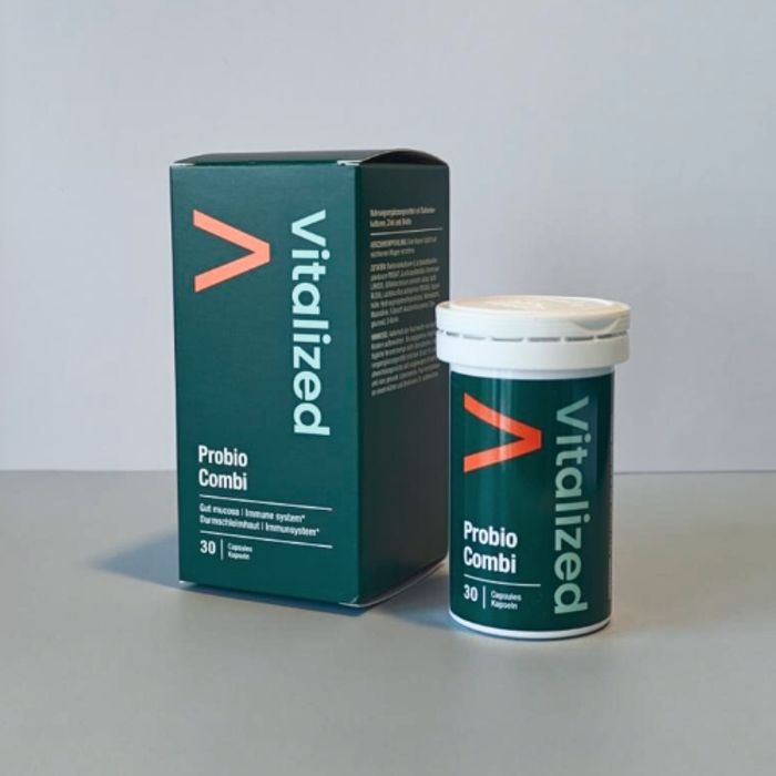 Vitalized Probio Combi