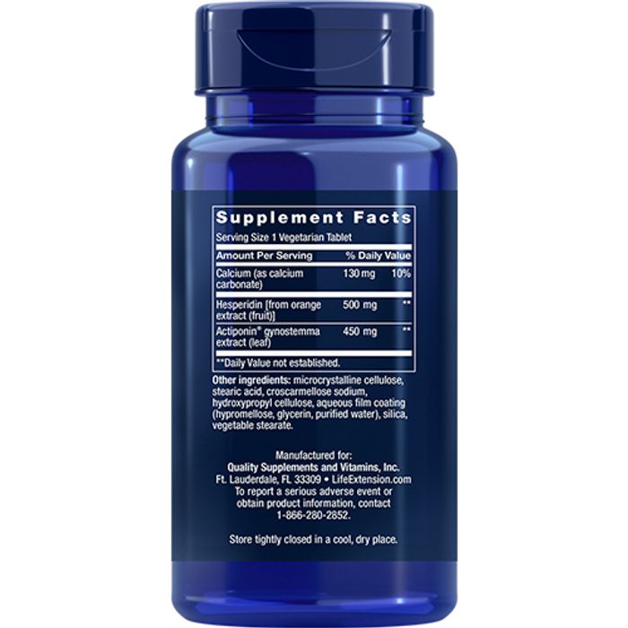 Life Extension AMPK Metabolic Formula