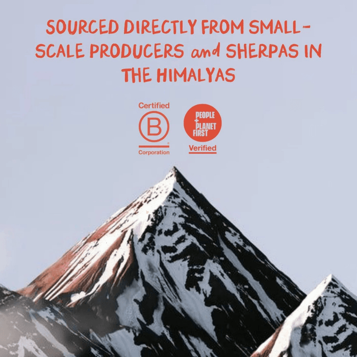 Aduna Shilajit Kapsler