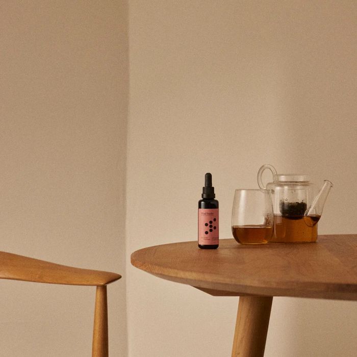 Mind Studio Cordyceps Flytende Ekstrakt