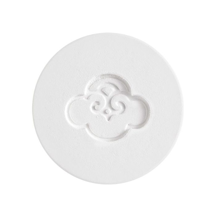 Serene House Diffuser til bil Refill 12pk